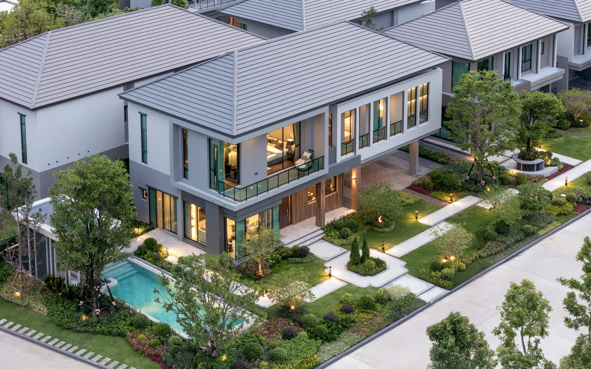 Bangkok Boulevard งามวงศ์วาน - Image 1