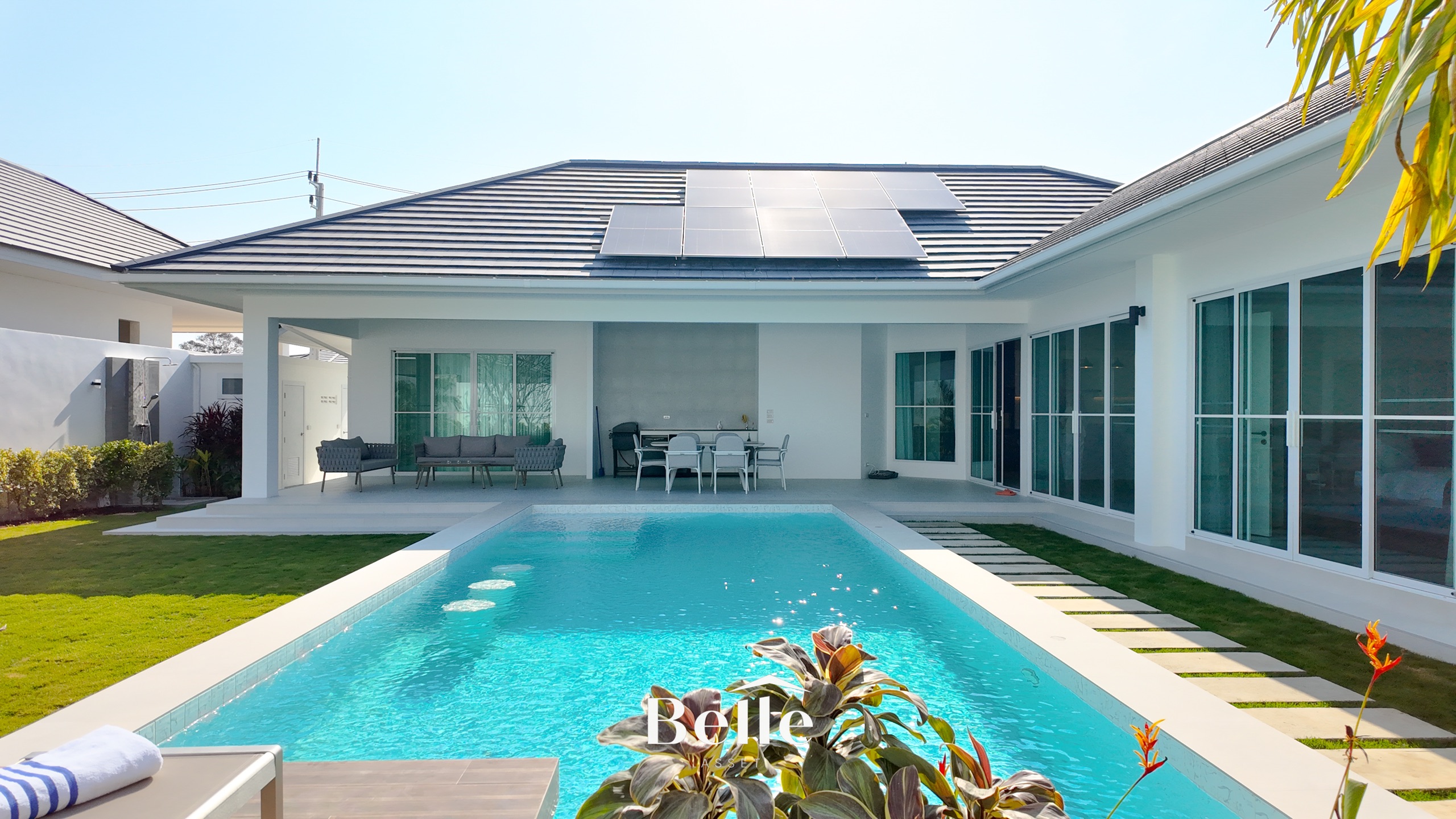 Bangkok Boulevard งามวงศ์วาน (Copy) - Image 1