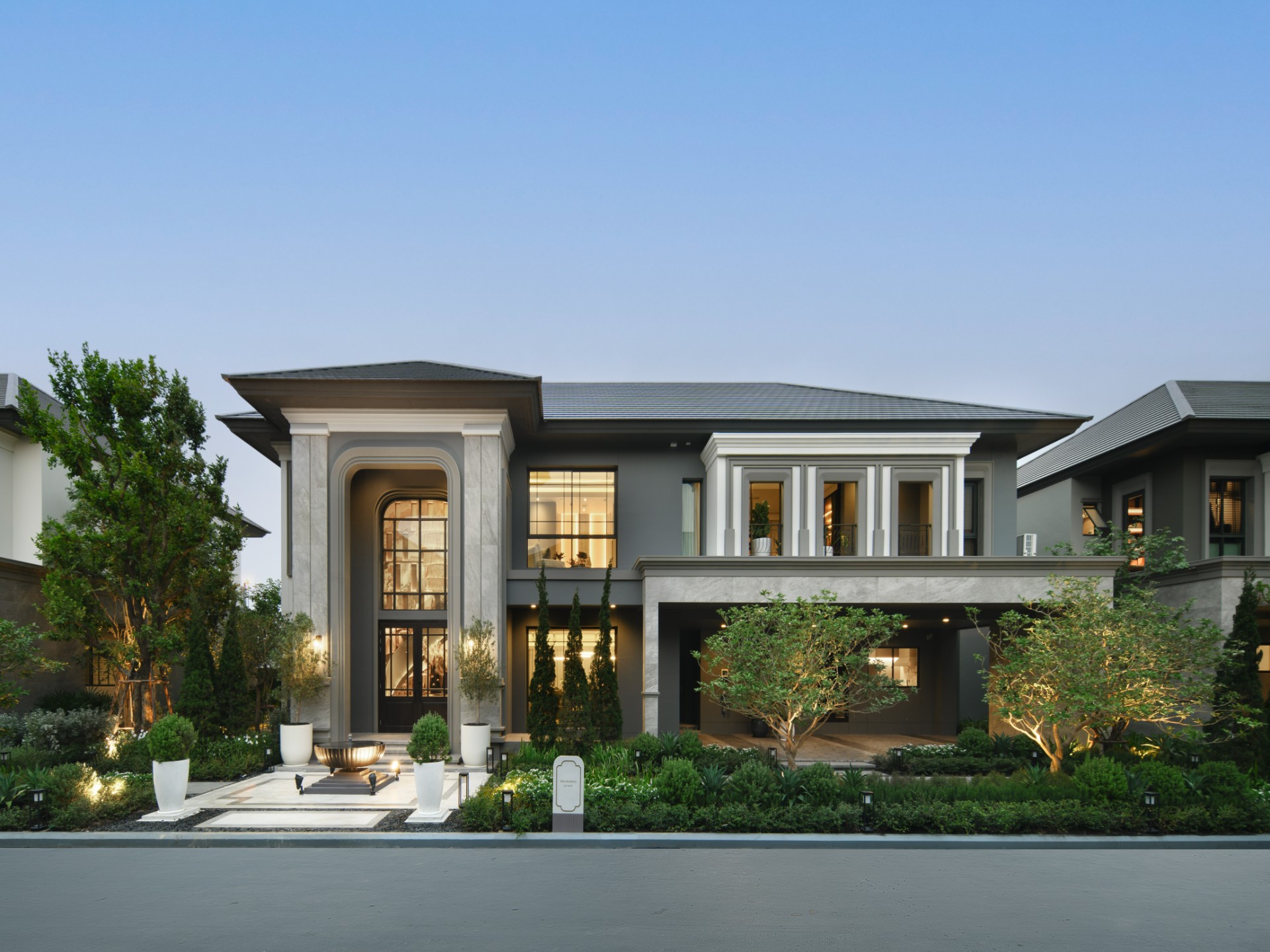 บางกอก บูเลอวาร์ด - Image 2