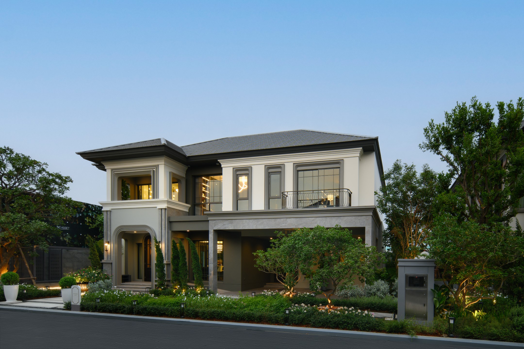 บางกอก บูเลอวาร์ด - Image 3