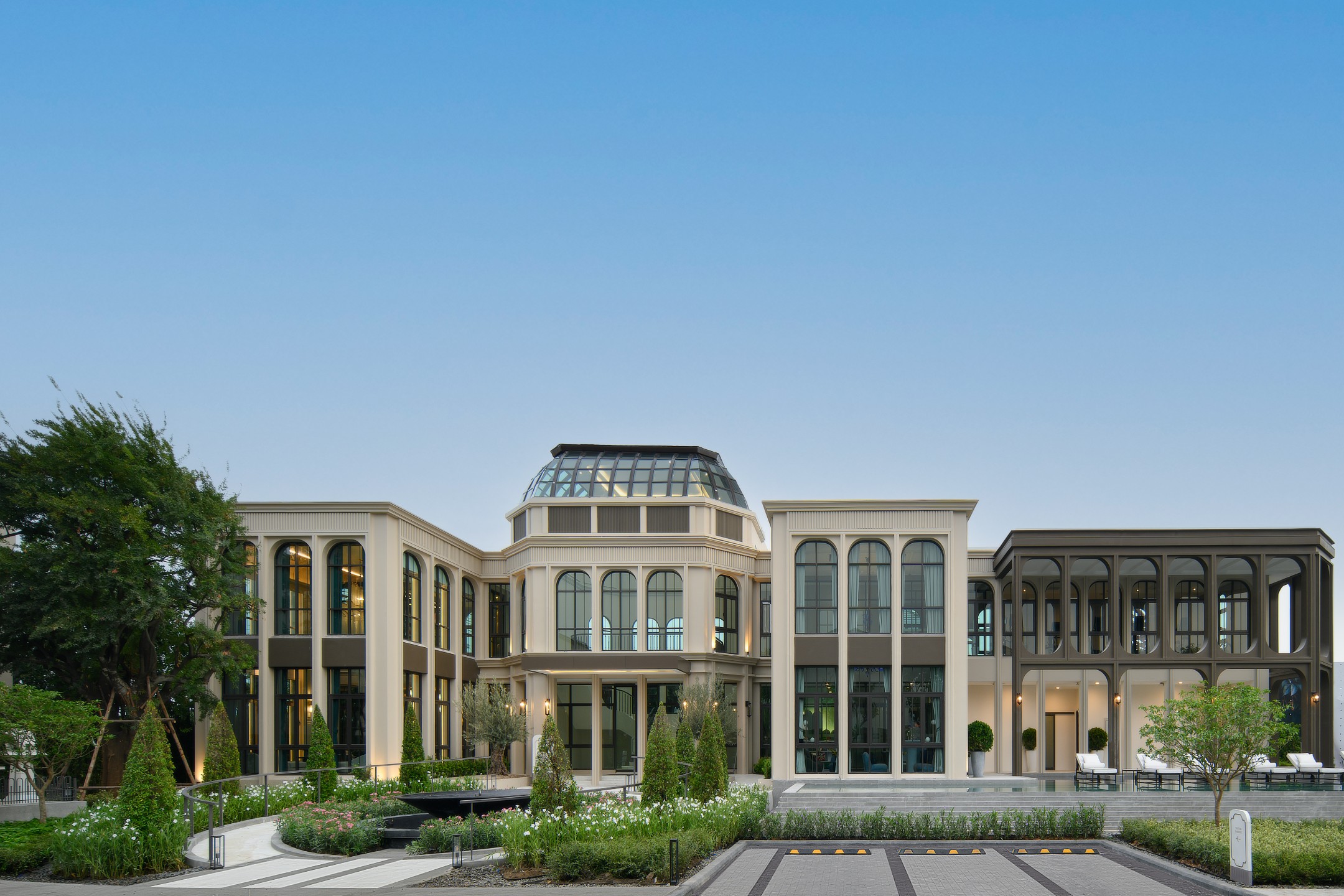 บางกอก บูเลอวาร์ด - Image 5